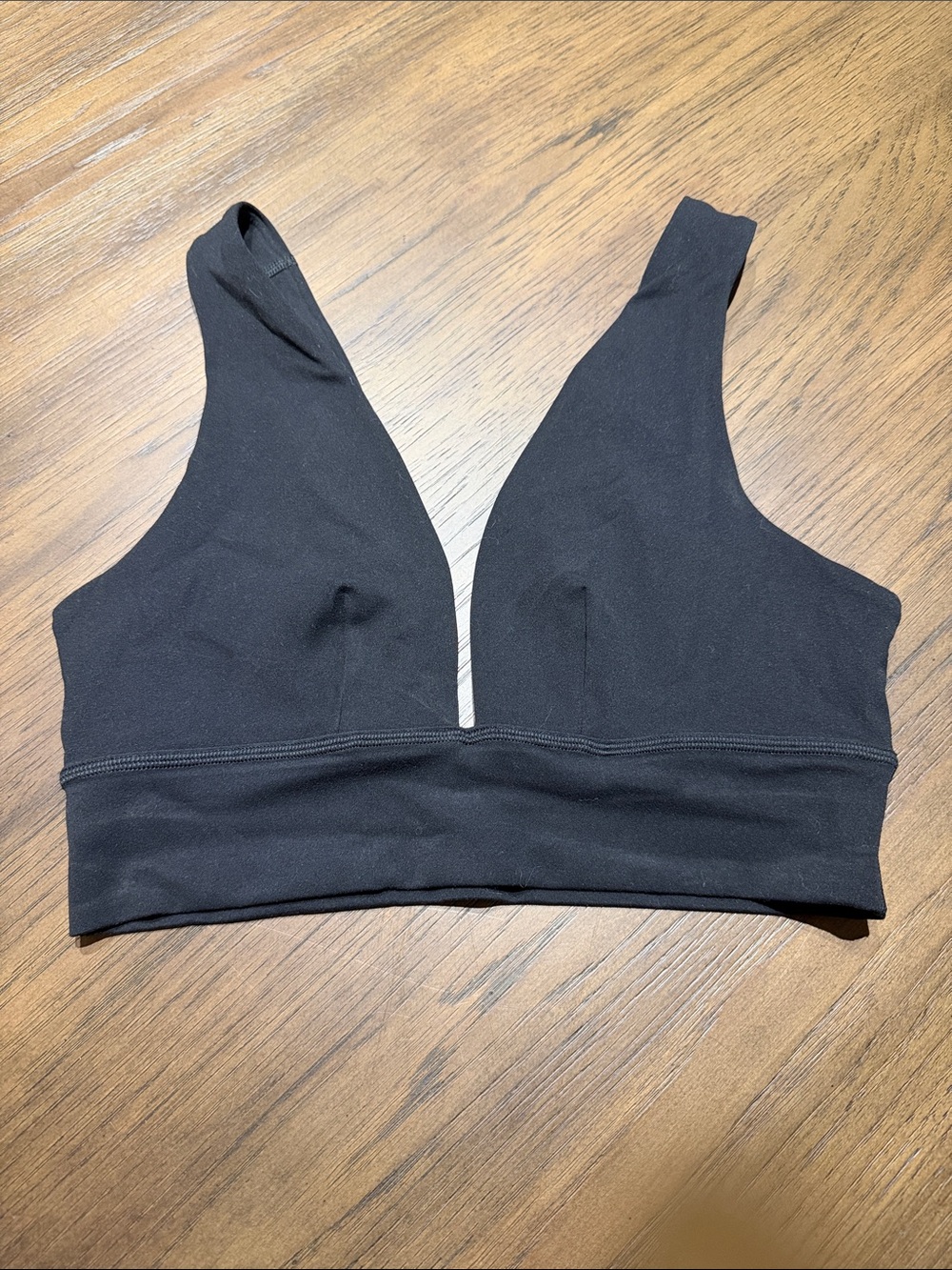 Vuori AllTheFeels™ Triangle Bra